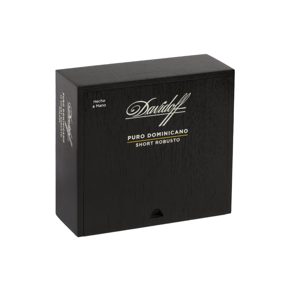 大卫杜夫 Puro Dominicano 短罗布图
