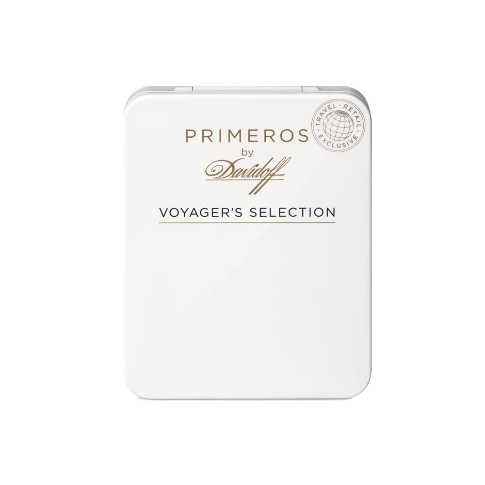 Davidoff Voyager's Selection Primeros