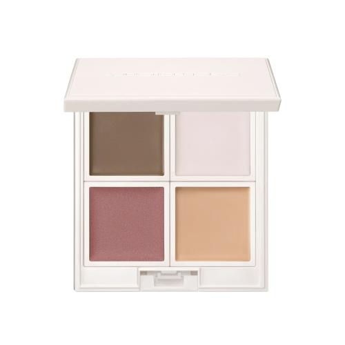 COMPLETE PALETTE 