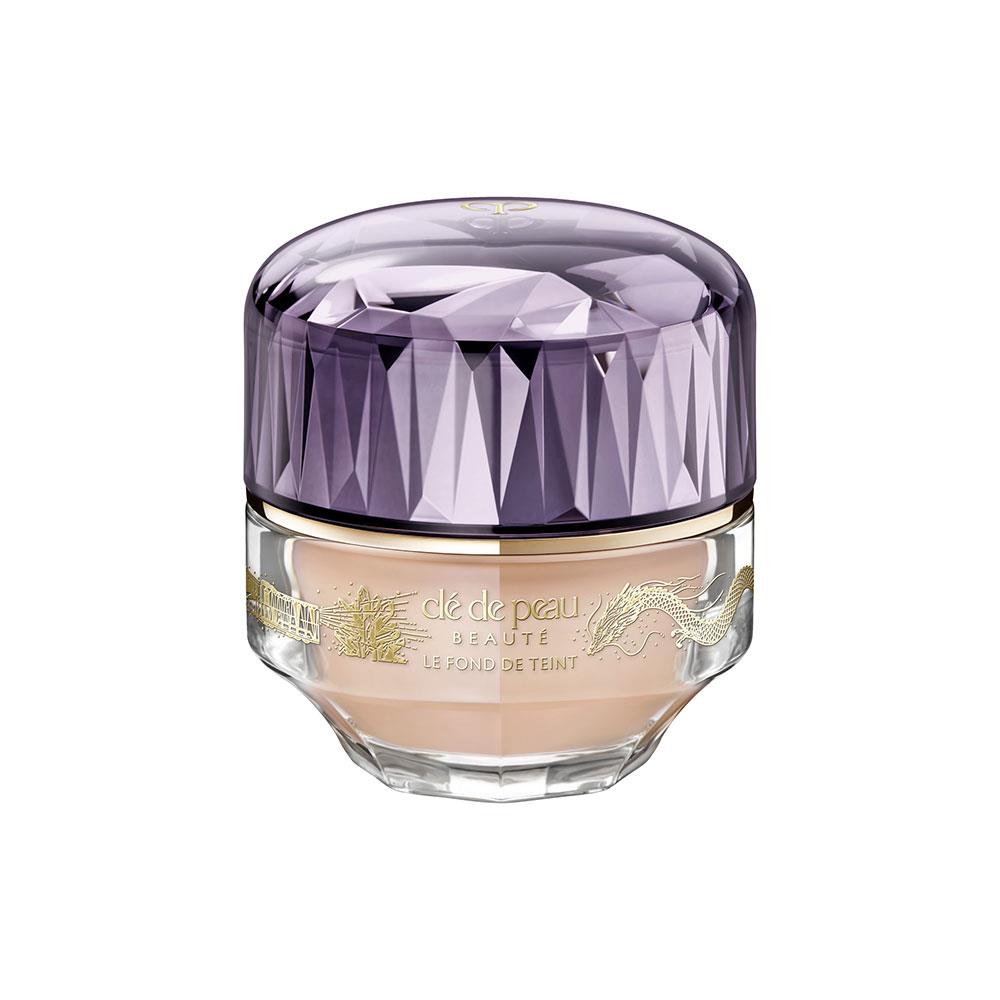 THE FOUNDATION N 2025