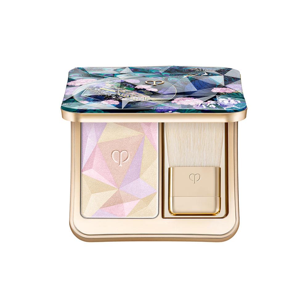 THE LUMINIZING FACE ENHANCER