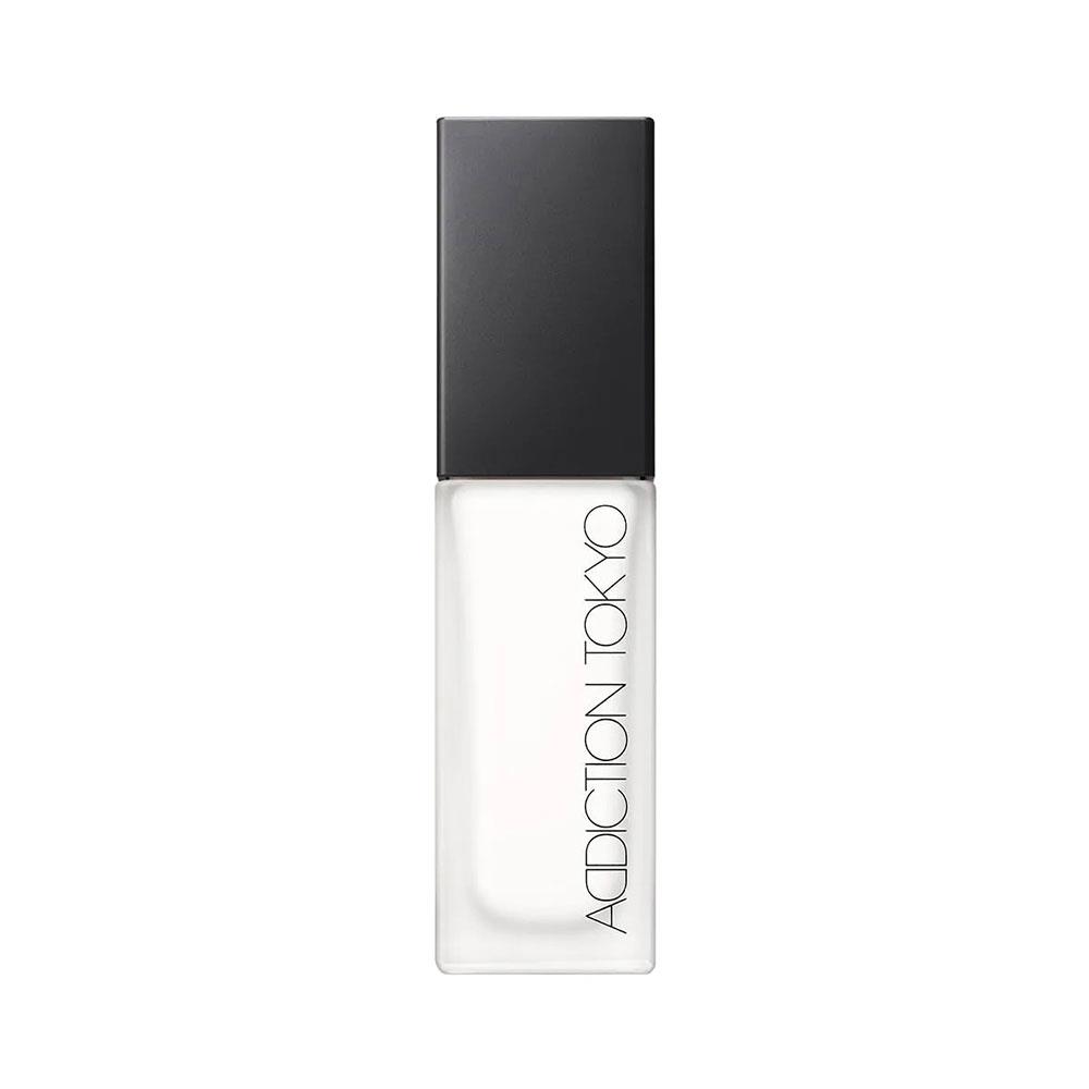 THE FOUNDATION CONFIDENT FIX