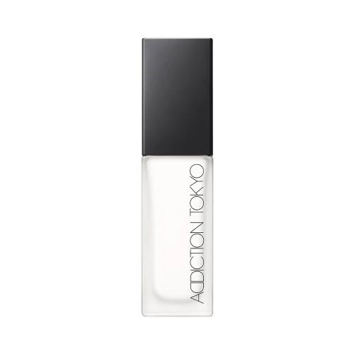 THE FOUNDATION CONFIDENT FIX