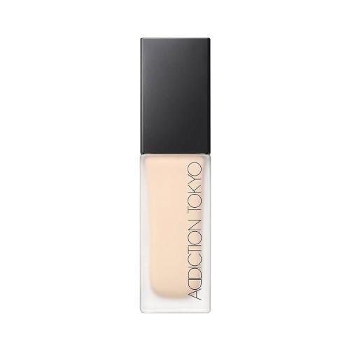 THE FOUNDATION CONFIDENT FIX