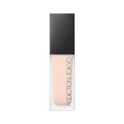 THE FOUNDATION CONFIDENT FIX