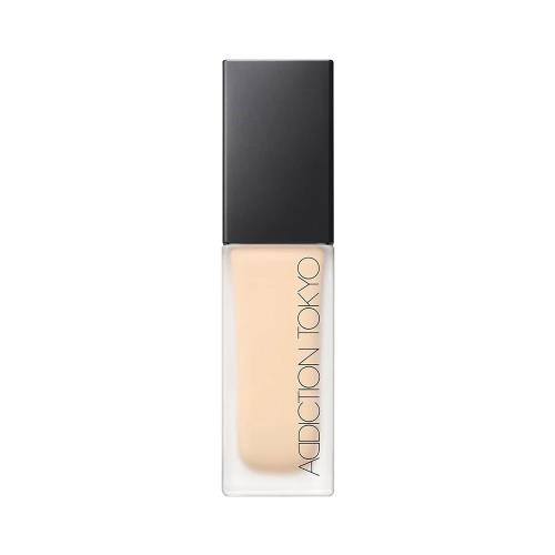 THE FOUNDATION CONFIDENT FIX