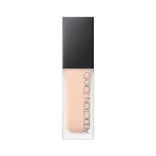 THE FOUNDATION CONFIDENT FIX
