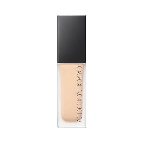 THE FOUNDATION CONFIDENT FIX