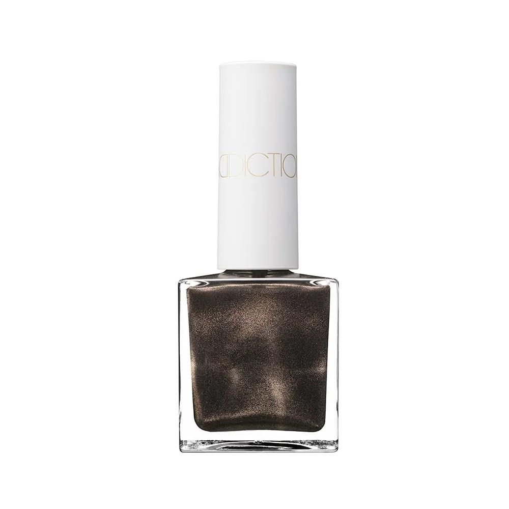 THE MAGNET NAIL POLISH “UNEARTHED LUSTER”