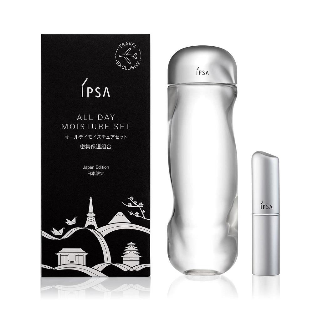 ALL-DAY MOISTURE SET