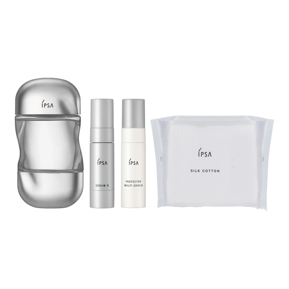 TRAVEL ESSENTIAL SET