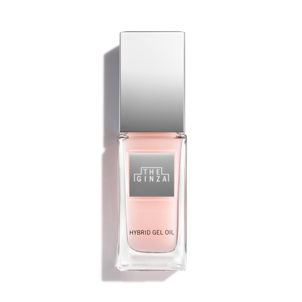 THE GINZA HYBRID GEL OIL