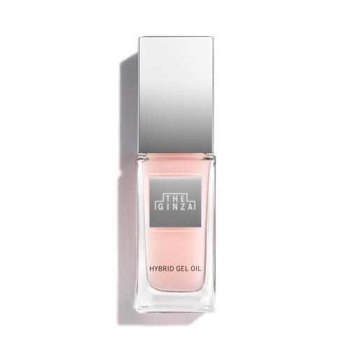 THE GINZA HYBRID GEL OIL