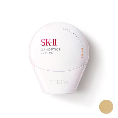 光蘊輕透CC霜 SPF 50+ / PA ++++