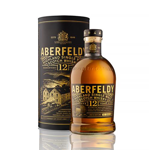 ABERFELDY