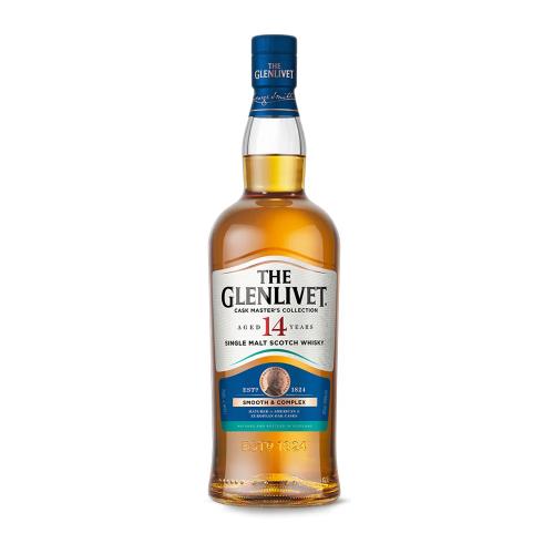 THE GLENLIVET