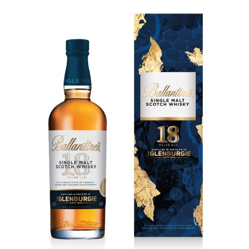 Ballantine's