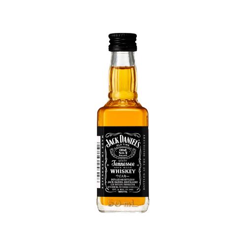 JACK DANIEL'S