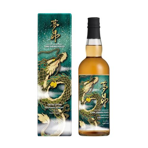紀州熊野蒸留所