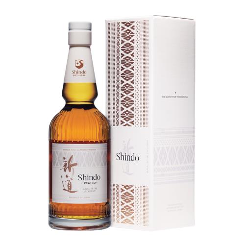 SHINDO