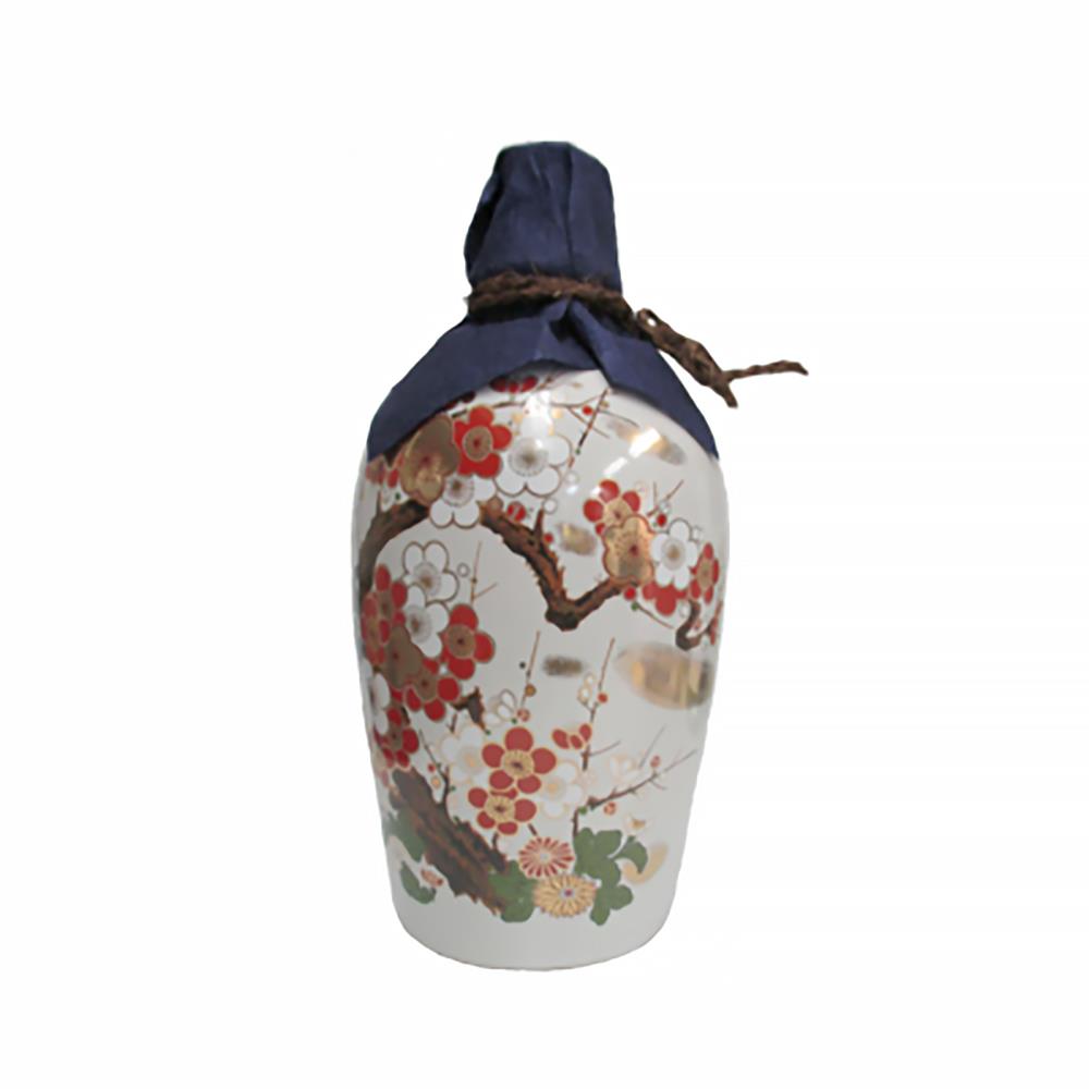 龍梅 純米大吟醸 陶器