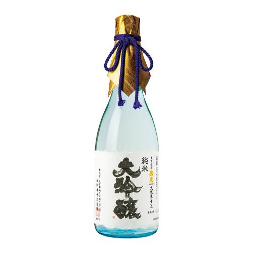 Tamura_田村酒造場