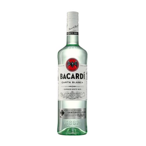 BACARDI