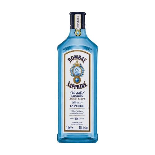 BOMBAY SAPPHIRE
