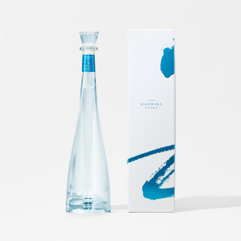 HASHIRA Vodka（柱）[该商品不参与打折]