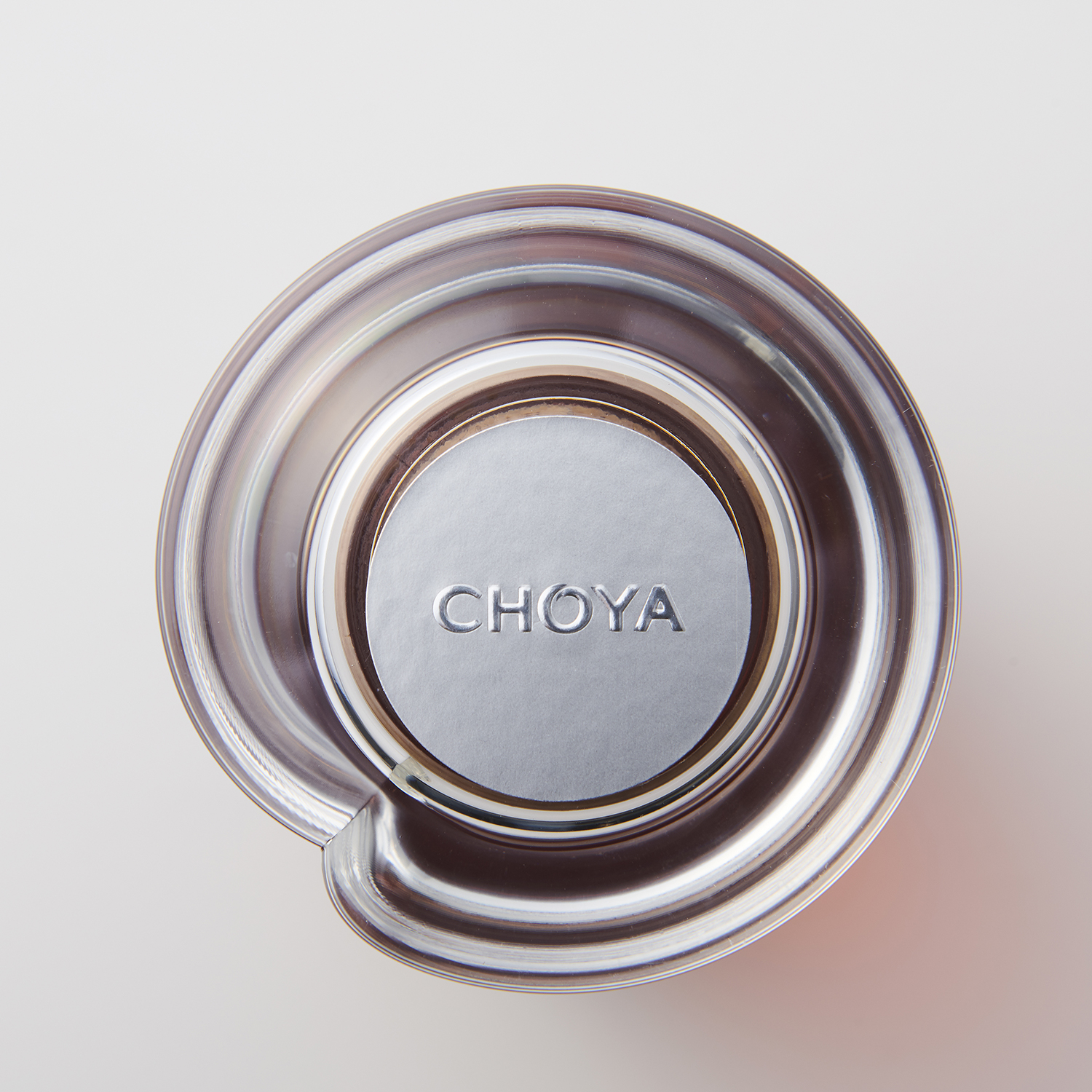 CHOYA 五年之宴