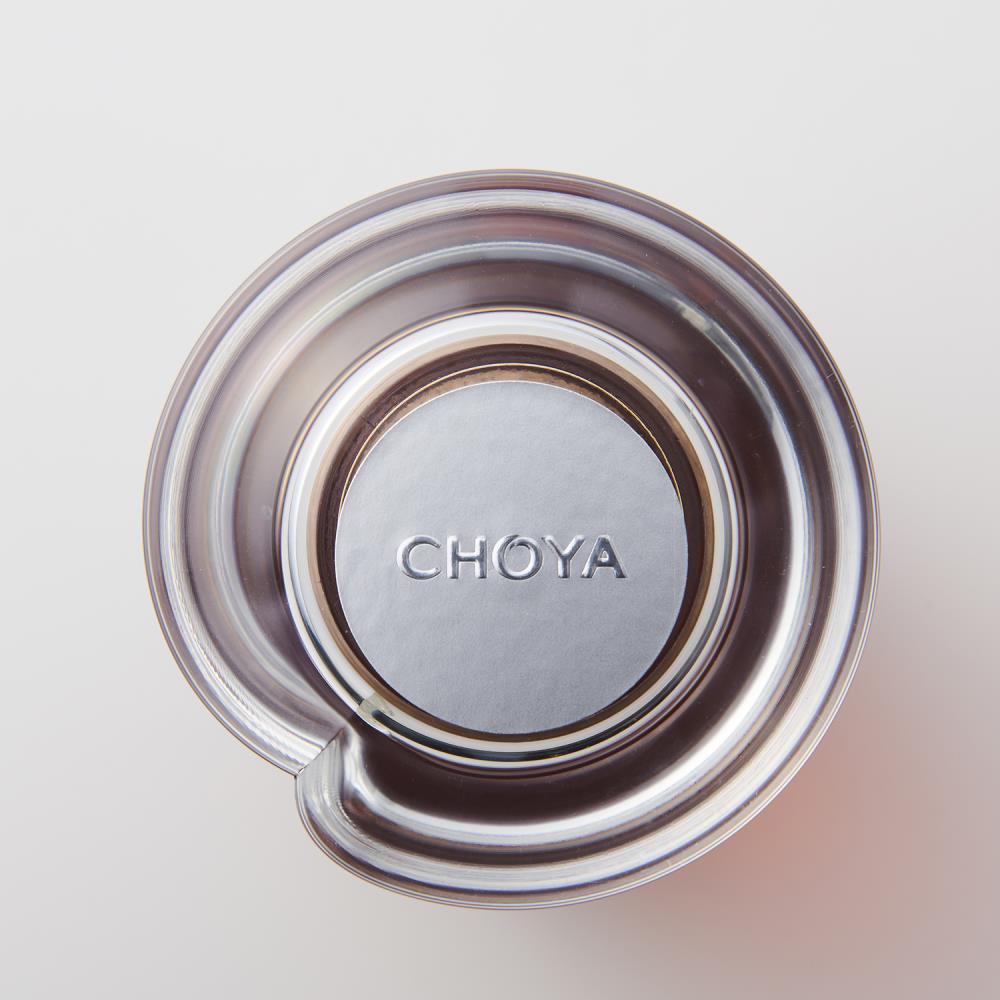 CHOYA 五年之宴