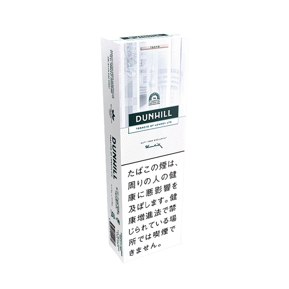 DUNHILL WHITE