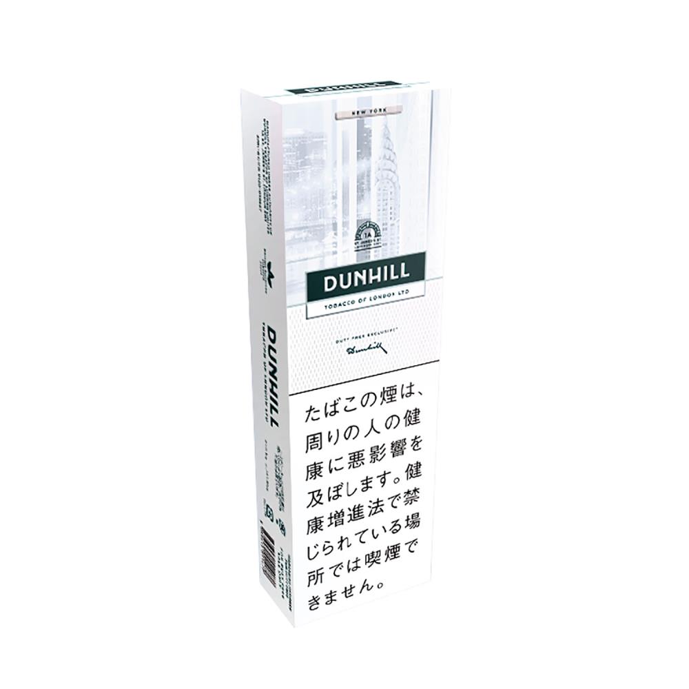 DUNHILL WHITE