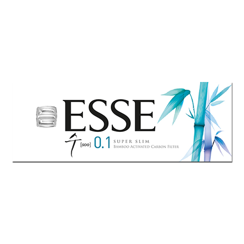 ESSE SOO 0.1