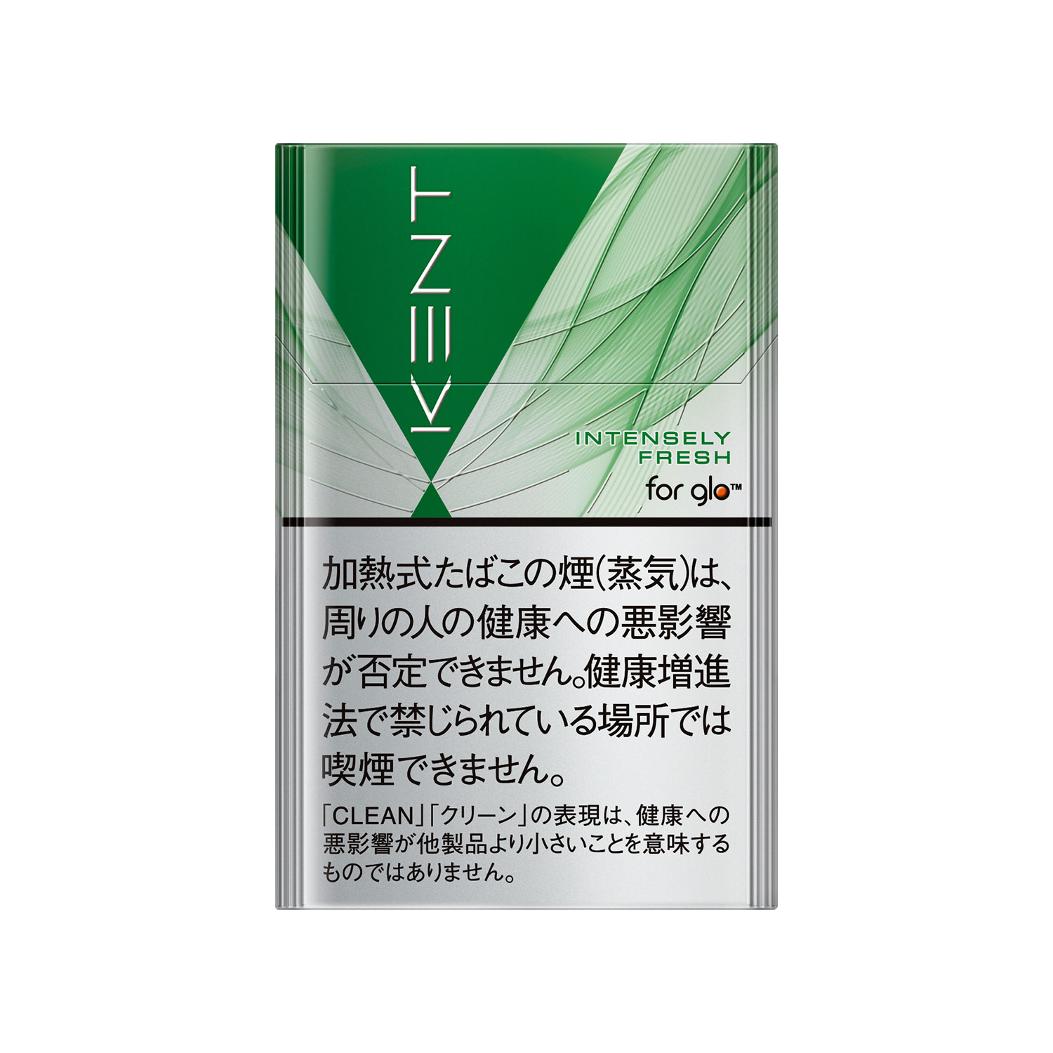 KENT neostiks™ INTENSELY FRESH  (仅适用于 glo)