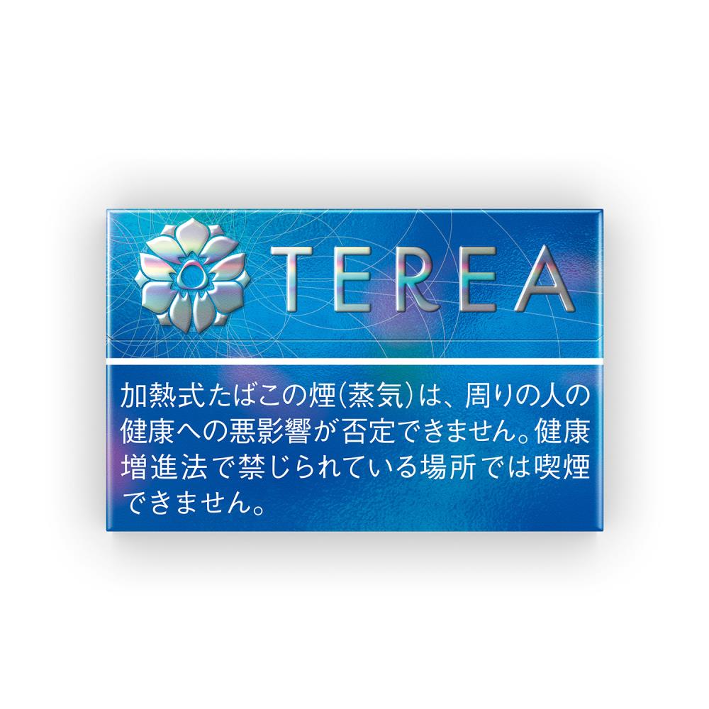TEREA 醇原味 KIWAMI EDITON (仅适用于 IQOS ILUMA)
