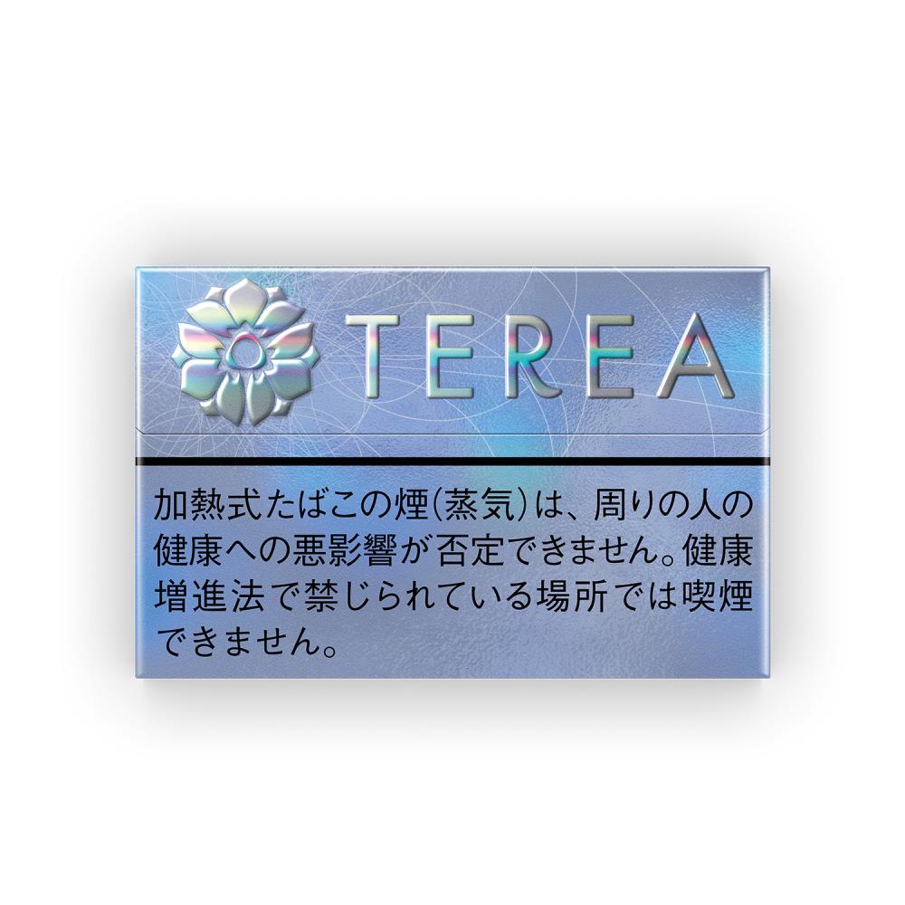 TEREA 淡原味 KIWAMI EDITON (仅适用于 IQOS ILUMA)