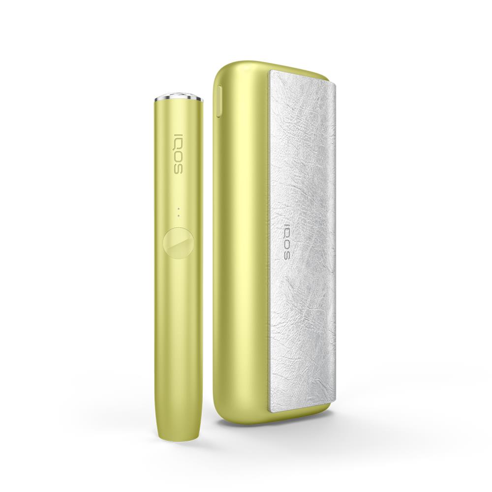 IQOS ILUMA PRIME [该商品不参与打折]