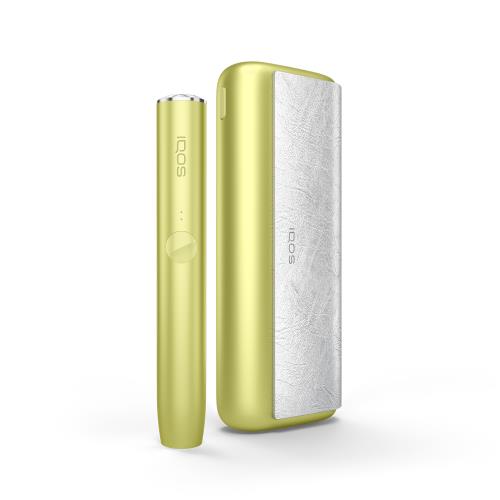 IQOS