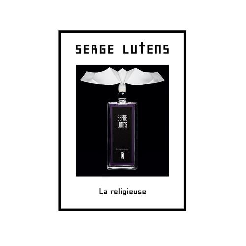 SERGE LUTENS