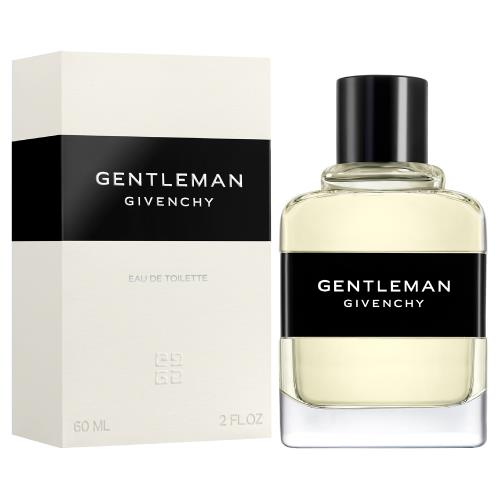 绅士淡香水
