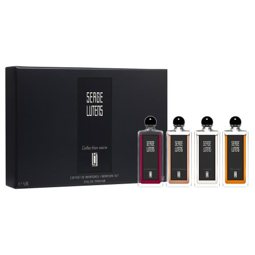 SERGE LUTENS