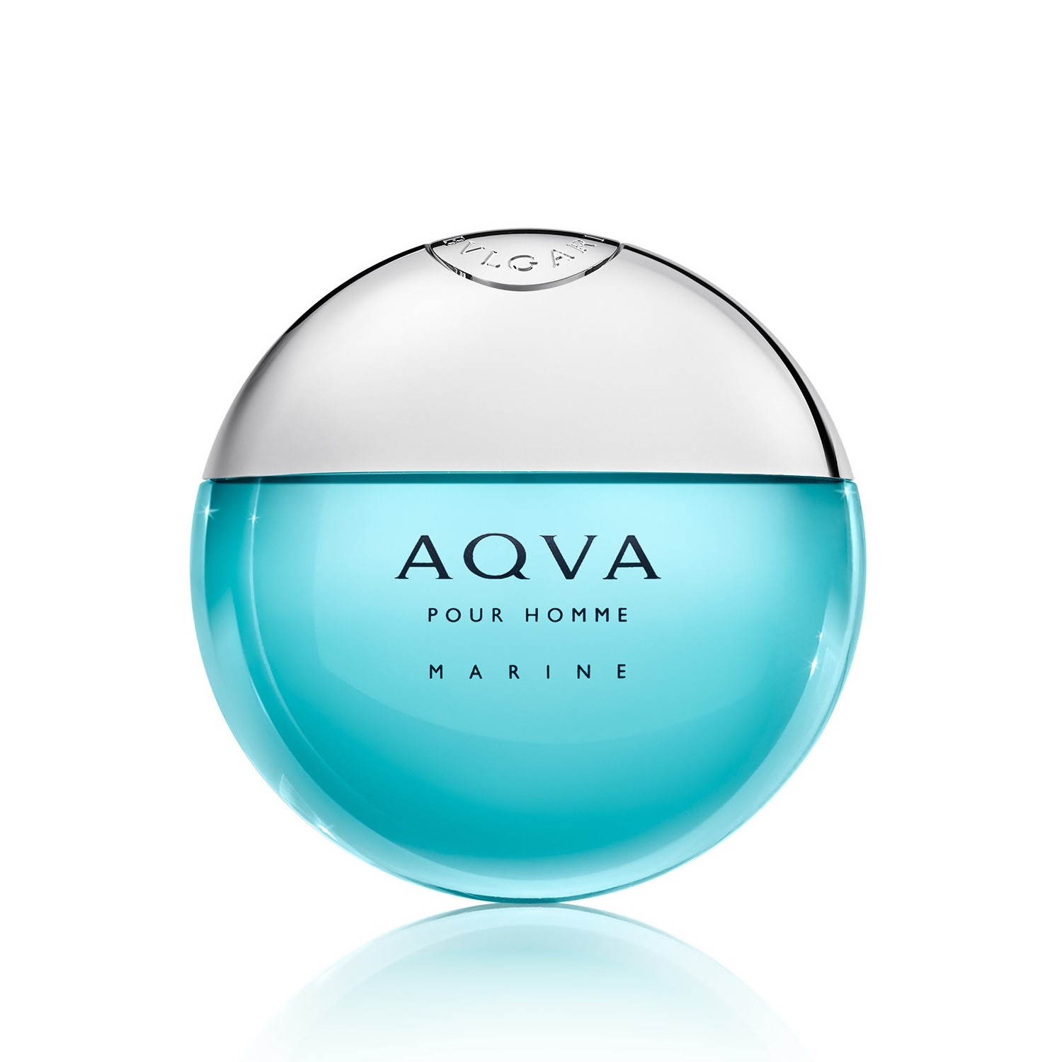 宝格丽海蓝男士淡香水