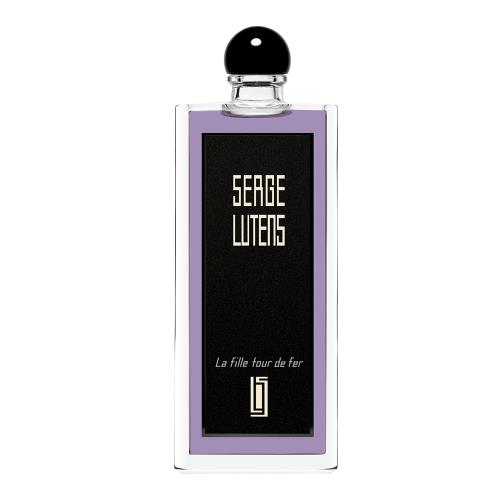 SERGE LUTENS