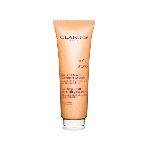 CLARINS