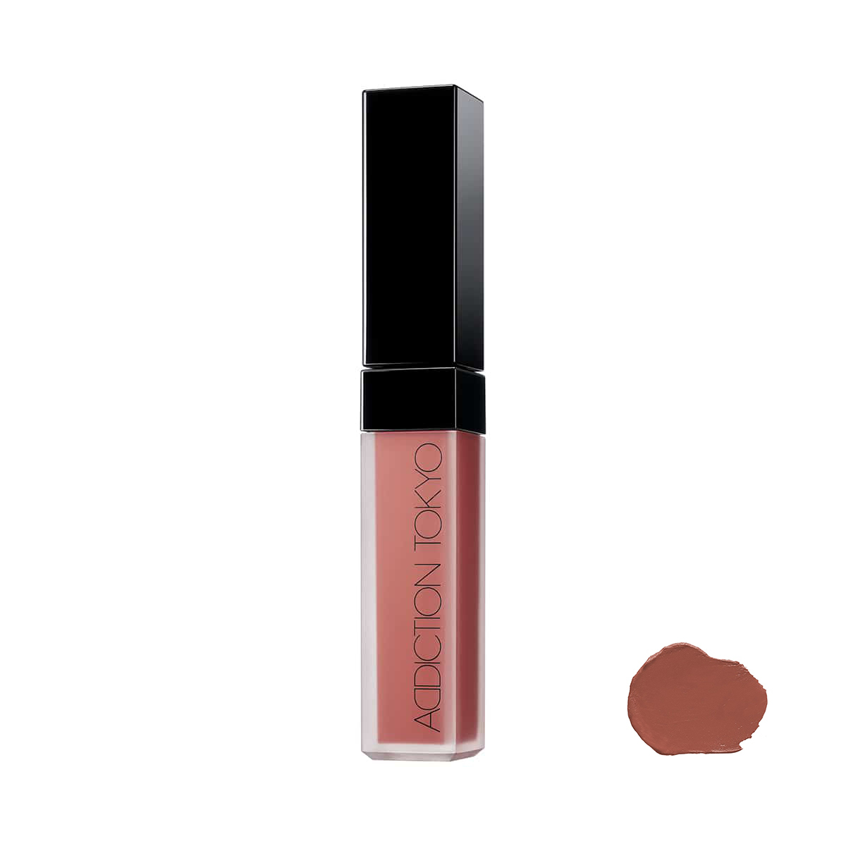 THE MATTE LIP LIQUID