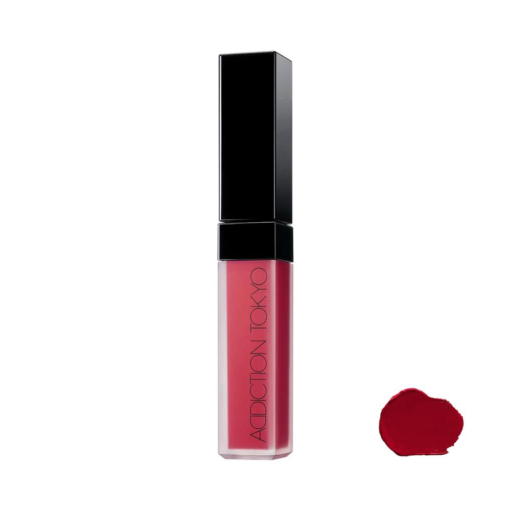 THE MATTE LIP LIQUID
