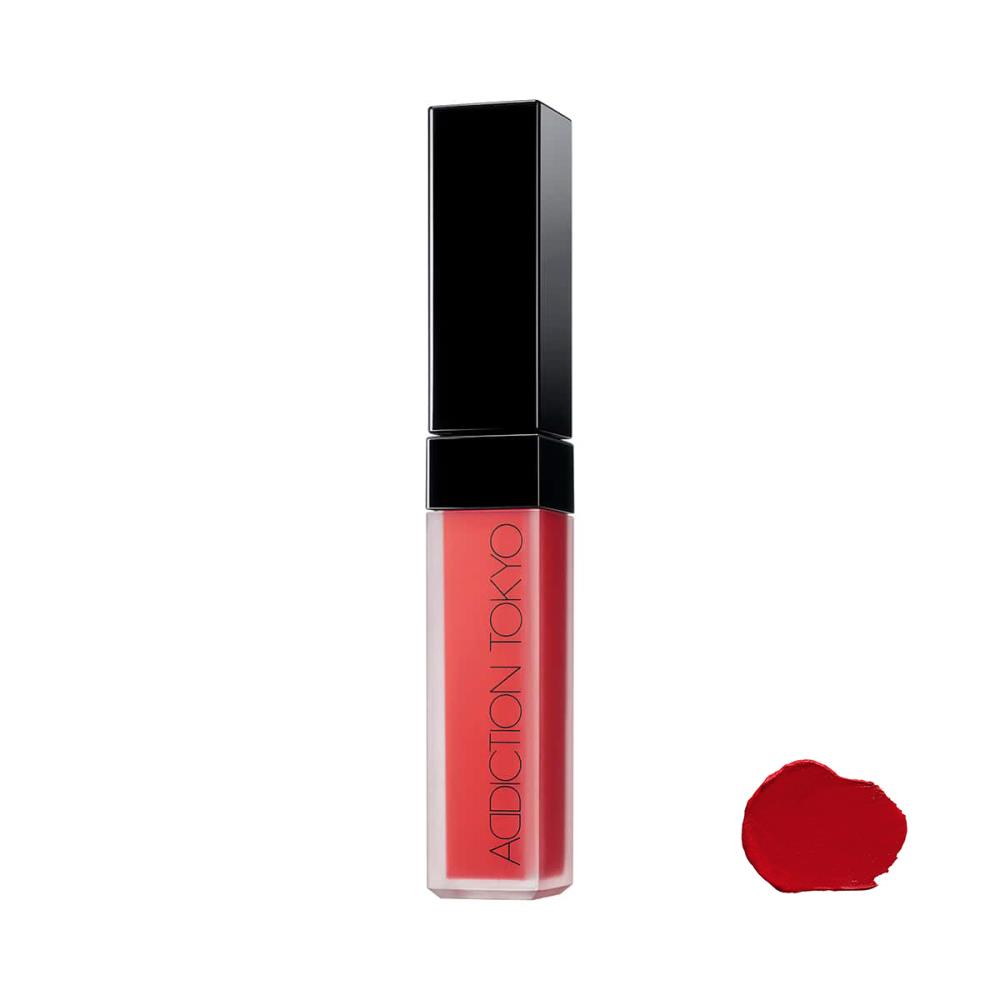 THE MATTE LIP LIQUID