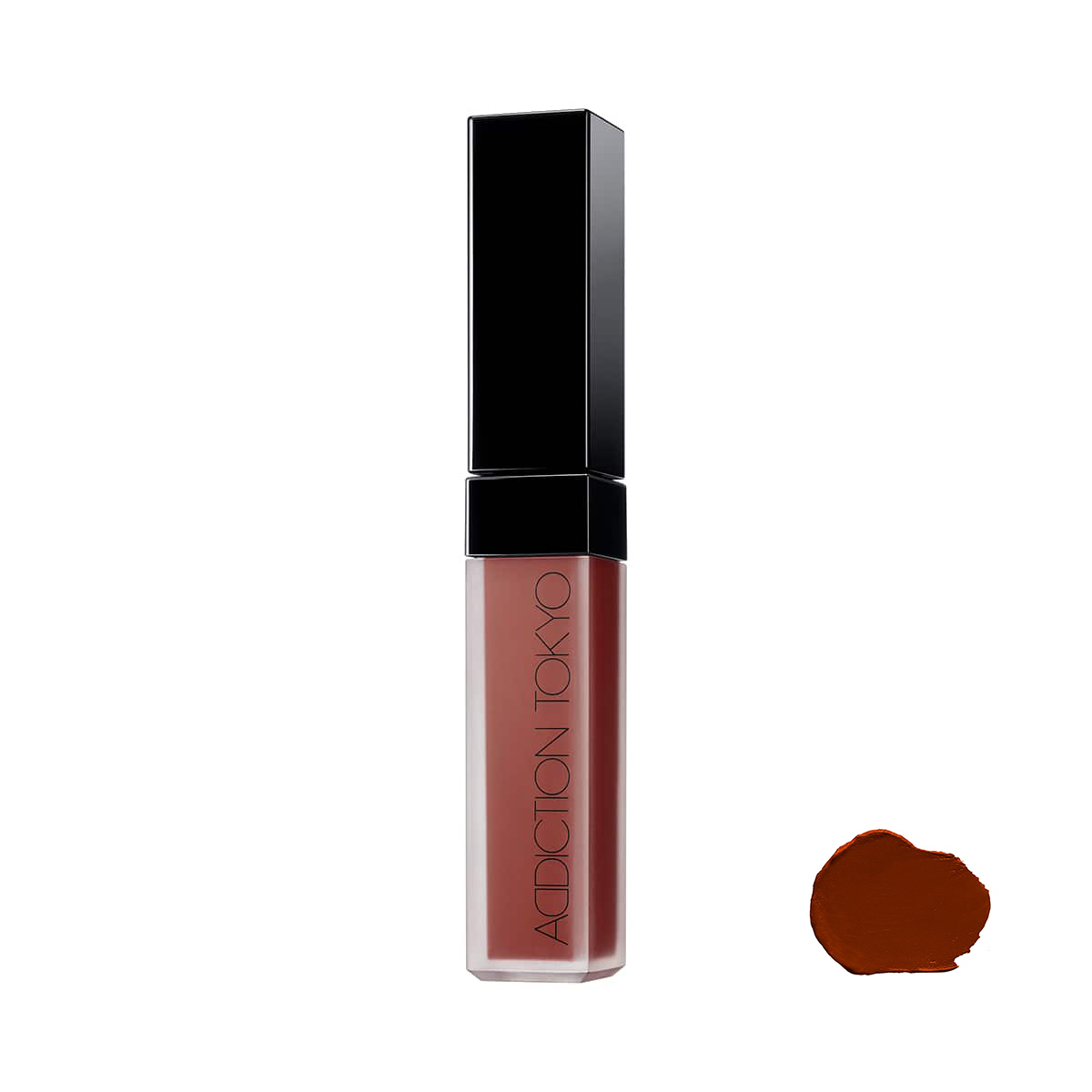 THE MATTE LIP LIQUID