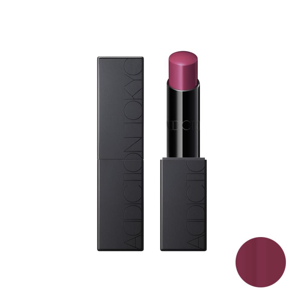 THE LIPSTICK EXTREME SHINE